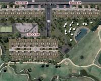 Resale - Квартира - Los Alcazares