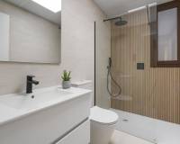 Resale - Квартира - Los Alcazares