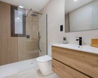 Resale - Квартира - Los Alcazares