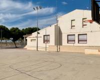 Resale - Квартира - Los Alcazares