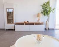 Resale - Квартира - Los Alcazares