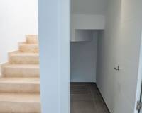 Resale - Квартира - Los Alcazares