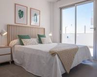 Resale - Квартира - Los Alcazares