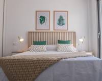 Resale - Квартира - Los Alcazares