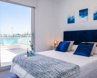 Resale - Квартира - Los Alcazares