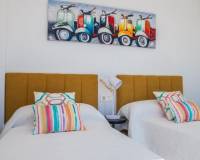 Resale - Квартира - Los Alcazares