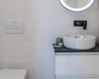 Resale - Квартира - Los Alcazares