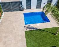 Resale - Квартира - Los Alcazares