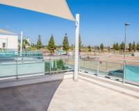 Resale - Квартира - Los Alcazares