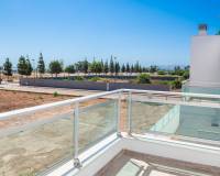 Resale - Квартира - Los Alcazares