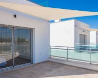 Resale - Квартира - Los Alcazares