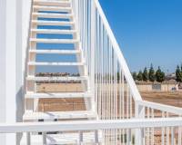 Resale - Квартира - Los Alcazares