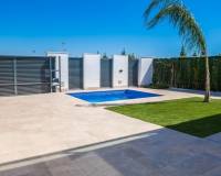 Resale - Квартира - Los Alcazares