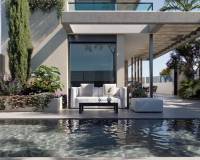 Resale - Квартира - Los Alcazares