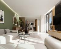 Resale - Квартира - Los Alcazares