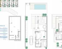 Resale - Квартира - Los Alcazares