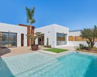 Resale - Квартира - Los Alcazares