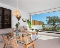 Resale - Квартира - Los Alcazares