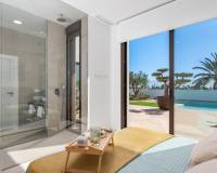 Resale - Квартира - Los Alcazares