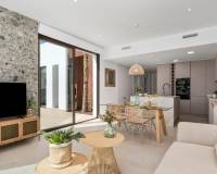 Resale - Квартира - Los Alcazares