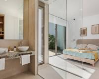 Resale - Квартира - Los Alcazares