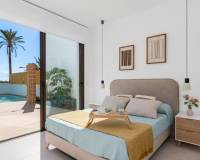 Resale - Квартира - Los Alcazares