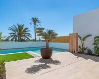 Resale - Квартира - Los Alcazares