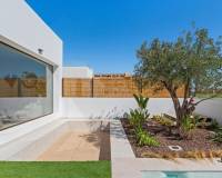 Resale - Квартира - Los Alcazares