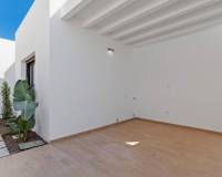 Resale - Квартира - Los Alcazares