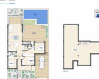 Resale - Квартира - Los Alcazares