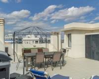 Resale - Квартира - Los Dolses