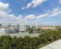 Resale - Квартира - Los Dolses