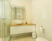 Resale - Квартира - Los Dolses