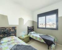 Resale - Квартира - Los Dolses