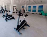 Resale - Квартира - Los Dolses