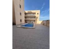 Resale - Квартира - Los Montesinos - Centro