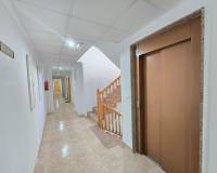 Resale - Квартира - Los Montesinos