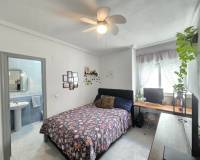 Resale - Квартира - Los Montesinos