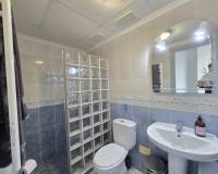 Resale - Квартира - Los Montesinos