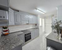 Resale - Квартира - Los Montesinos