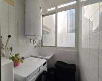 Resale - Квартира - Los Montesinos
