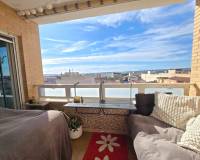 Resale - Квартира - Los Montesinos
