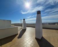 Resale - Квартира - Los Montesinos