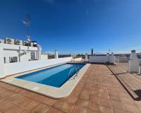 Resale - Квартира - Los Montesinos
