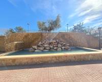 Resale - Квартира - Los Montesinos