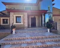 Resale - Квартира - Los Montesinos