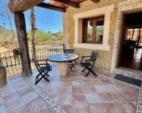 Resale - Квартира - Los Montesinos