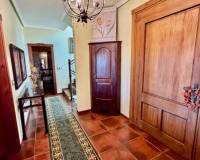 Resale - Квартира - Los Montesinos