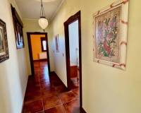 Resale - Квартира - Los Montesinos