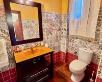 Resale - Квартира - Los Montesinos